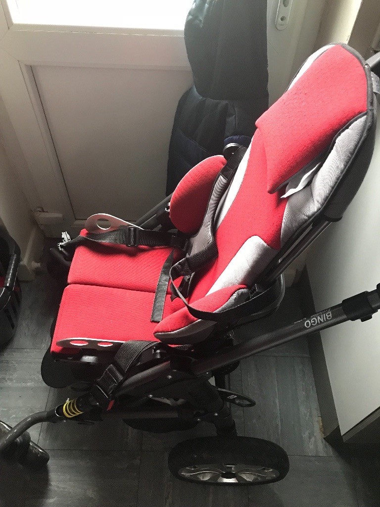 special needs pushchair gumtree
